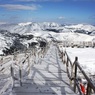 石卡雪山③