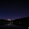 月夜の晩に