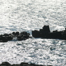軍艦岩（東尋坊の撮影下見より）