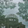 当時を映す水面