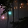 青灯赤火
