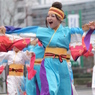 四日市よさこい祭り～やったろ舞～⑧よさこい塾ありがた屋さん