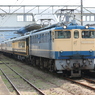 サロンカーナニハ　EF65