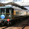 サロンカーナニワ　客車
