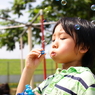 暑かった夏！