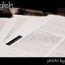 English