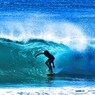 サーフ天国　~BLUE~