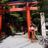 貴船神社