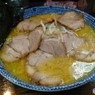 寒い季節到来。あたたかいラーメンはいかがでしょ？