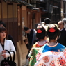 舞妓さん