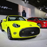 THE 9th OSAKA MOTOR SHOW