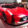 THE 9th OSAKA MOTOR SHOW
