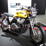 THE 9th OSAKA MOTOR SHOW