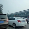 中国の旅　中国最古の空港　北京南苑空港