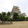 『福山城』
