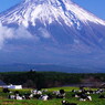 旅写真　富士山　Ⅳ