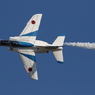 ブルーインパルス