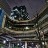 谷町ジャンクション
