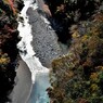 光り川