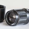 Super Takmar 135mm F3.5