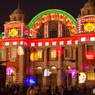 大阪 光の饗宴 2015 大阪市中央公会堂