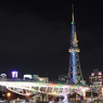 名古屋テレビ塔