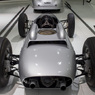 Porsche 804 Formel1, 1962