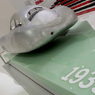 Porsche Typ64, 1939