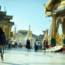shwedagon pagoda