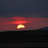 いつかの夕暮れ