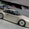 Porsche Gruppe B Concept Car, 3