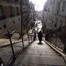パリの風景〜モンマルトル