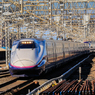 大宮駅で　1