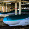 大宮駅で　3