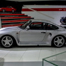 Porsche 959 Silver, 1