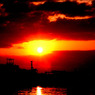 太陽の領域