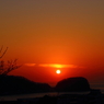 知床　夕陽台②