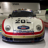 Porsche 961, 1
