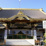 佐野厄除け大師本堂