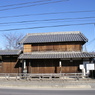 田中正造旧宅