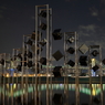 夜景