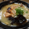 寒い季節到来。あたたかいラーメンはいかがでしょ？