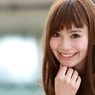 Special smile