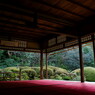 京都年の瀬散歩－伏して臨む－