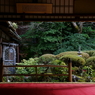 京都年の瀬散歩-凝縮-