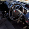 Honda Civic TYPE R (FD2), 9