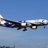 ✈Air China"青鳳凰号"  B777-200 B-2059