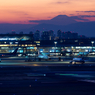 Tokyo International Airport