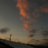 俺の夕焼け20151230a
