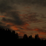 俺の夕焼け20151230-2015Last